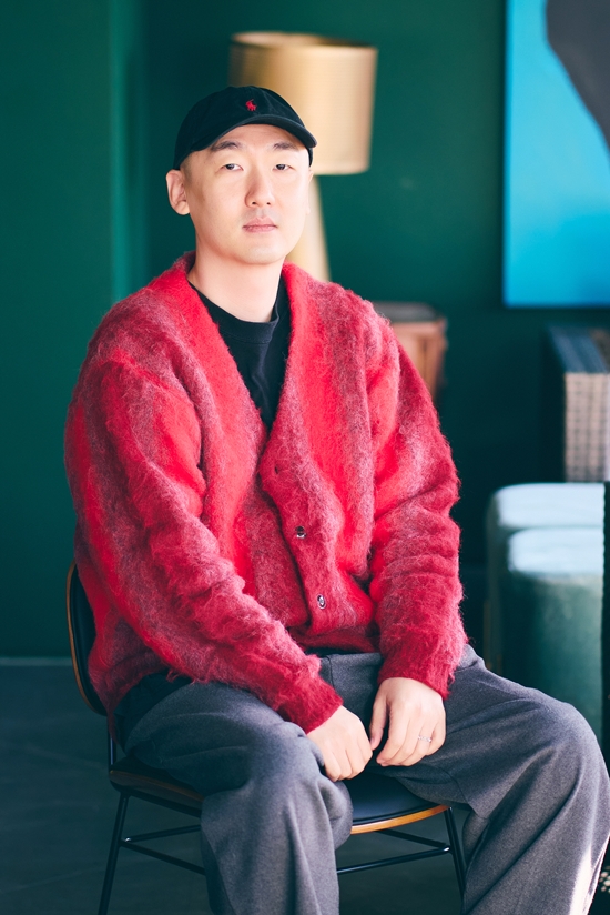 쿠팡플레이 '저스트 메이크업' 심우진 PD