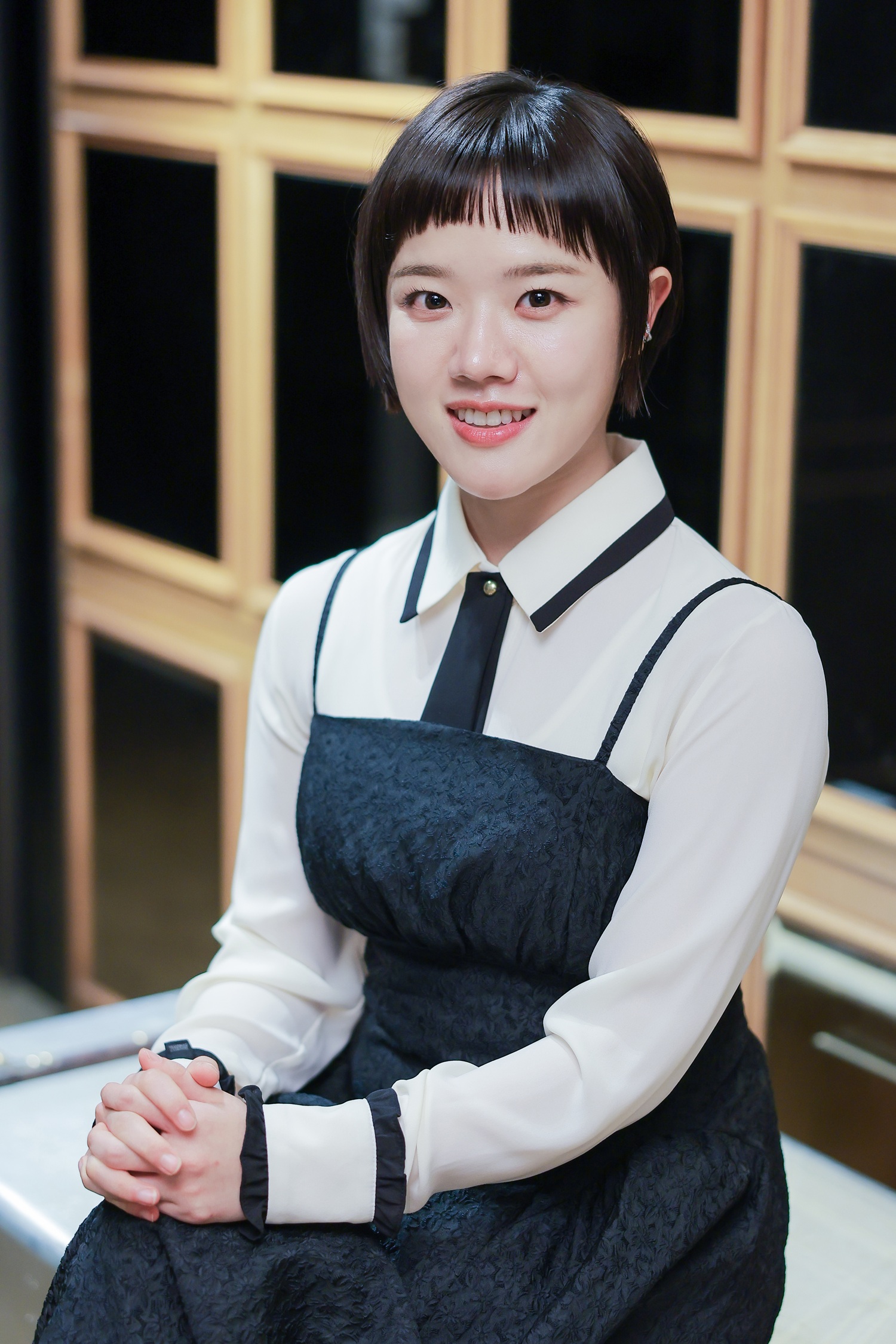 영화 '한란' 배우 김향기.