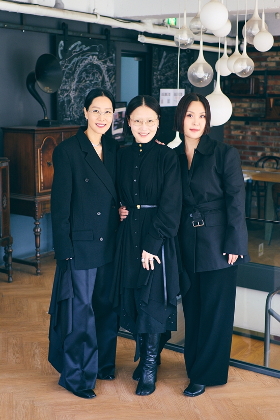 쿠팡플레이 '저스트 메이크업' TOP3