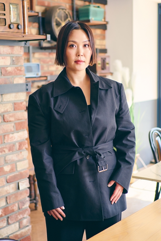 쿠팡플레이 '저스트 메이크업' 오돌체비타