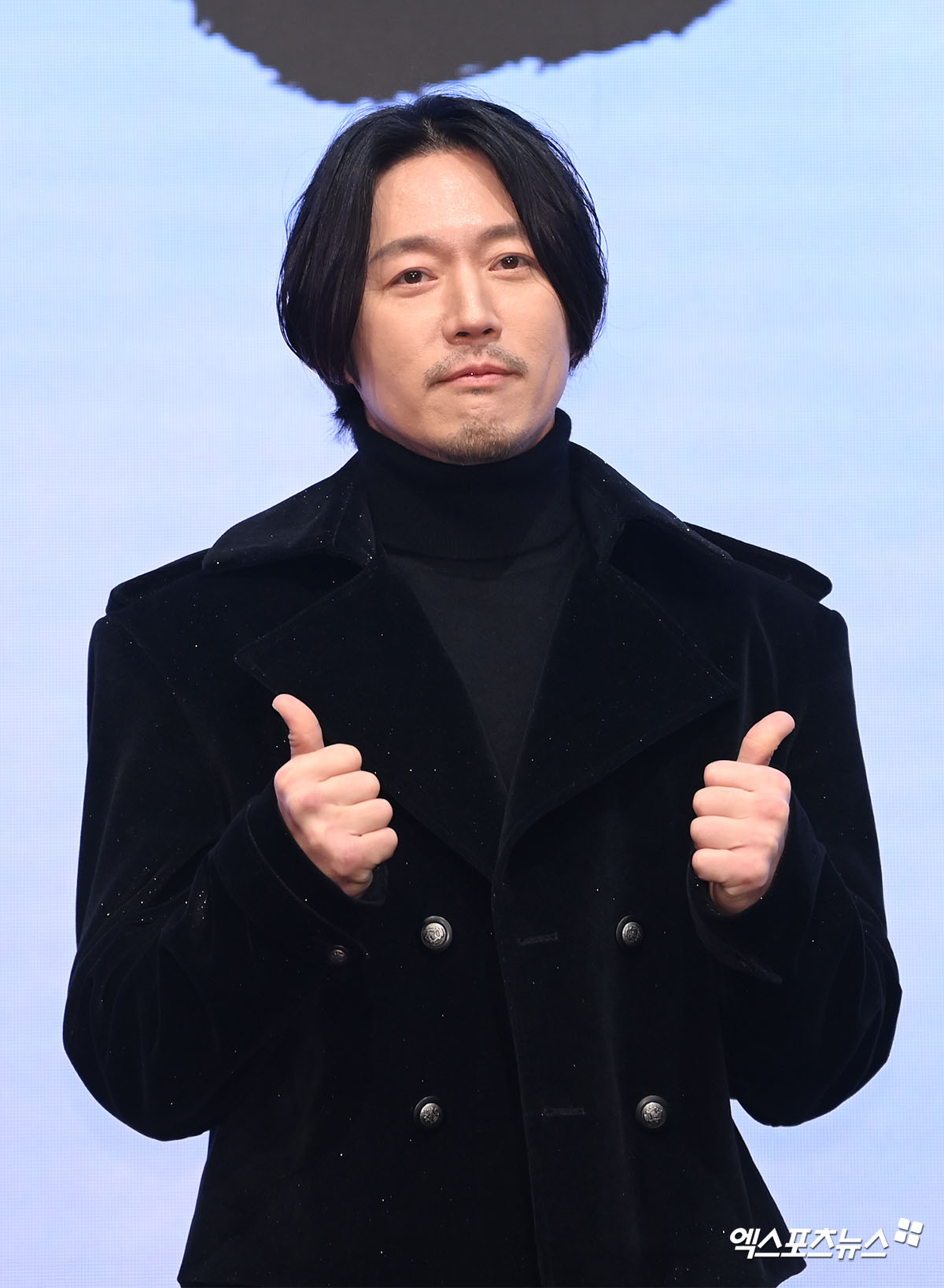 미남이라 연개소문을 연기한 장혁, 엑스포츠뉴스 고아라 기자