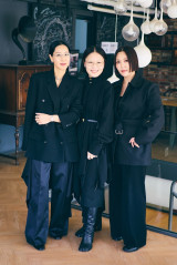 '저스트 메이크업' TOP3 알아보는 사람 많아져…K뷰티 위상 높여 만족 [인터뷰 종합]