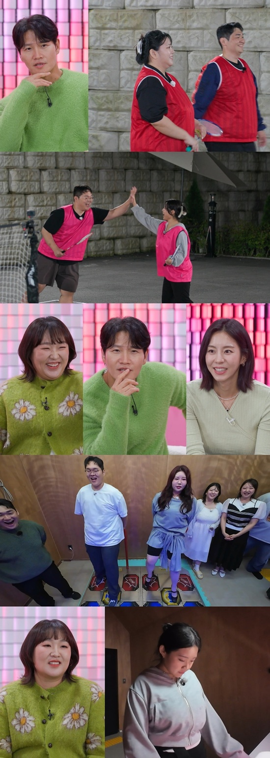 TV CHOSUN '잘 빠지는 연애' 스틸컷