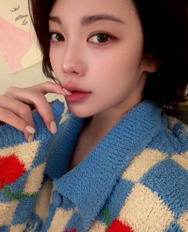 애프터스쿨 출신 배우 리지