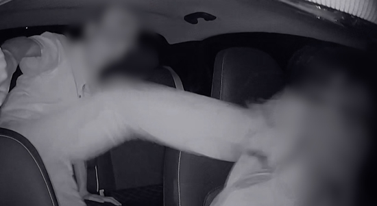 사진= JTBC '한문철의 블랙박스 리뷰' 제공