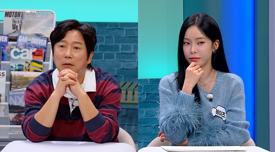 사진= JTBC '한문철의 블랙박스 리뷰' 제공