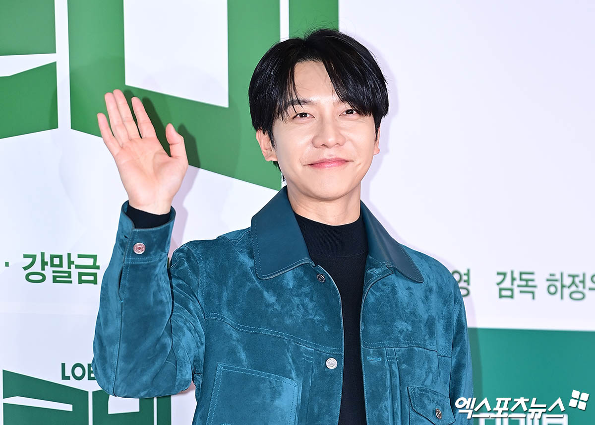 이승기, 엑스포츠뉴스DB