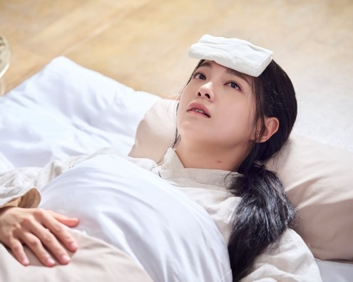 '이강달' 김세정 1인 2역 활약