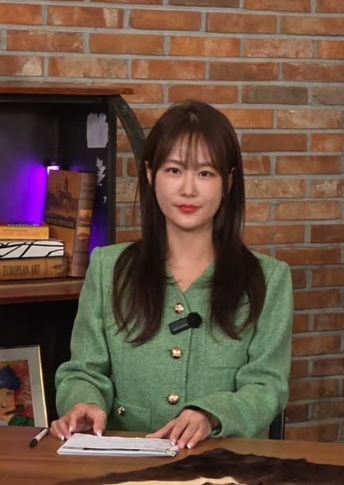 이호선 교수 계정 캡처, 김지민