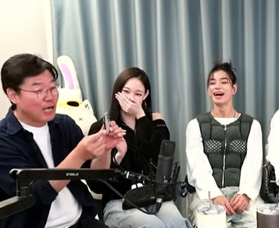 유튜브 채널 '채널십오야'