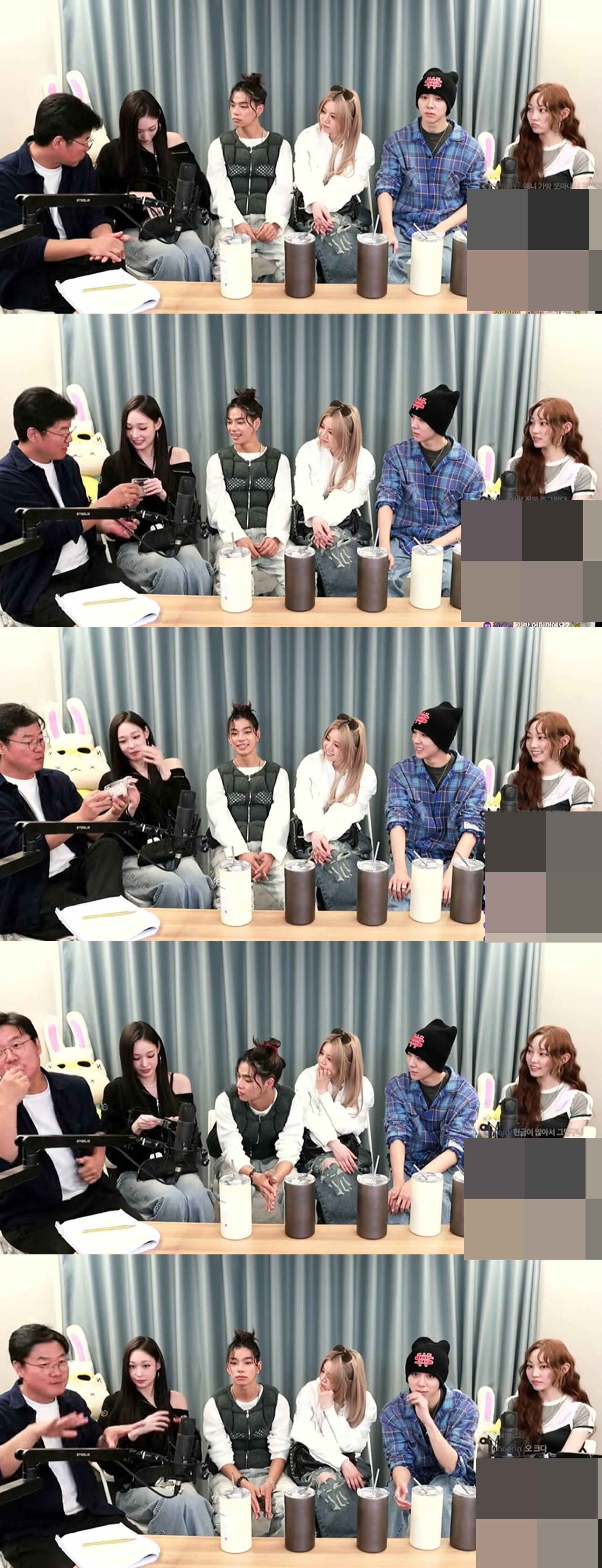 유튜브 채널 '채널십오야'