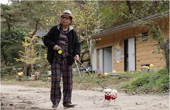 사진= TV조선 '퍼펙트 라이프' 제공