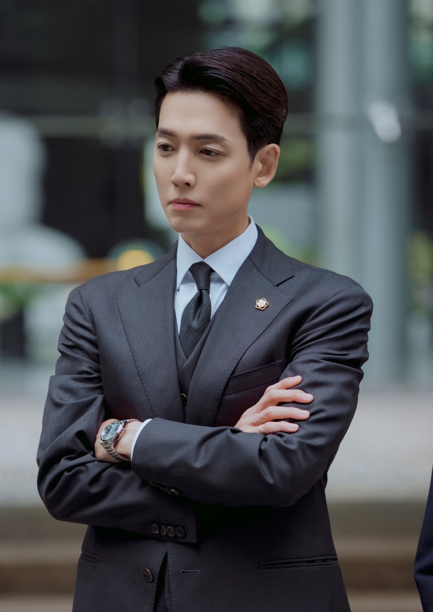 tvN '프로보노' 스틸컷