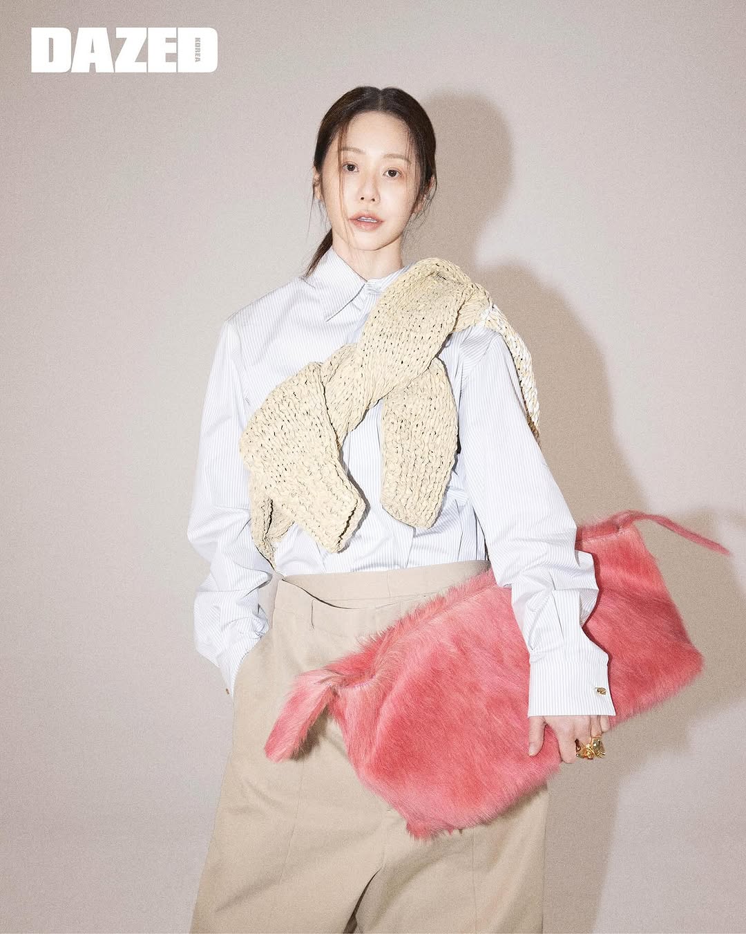 고현정 인스타그램