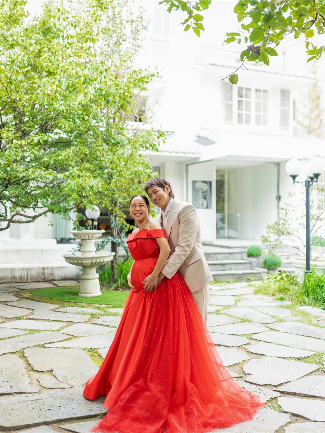 사진= 트루디 SNS