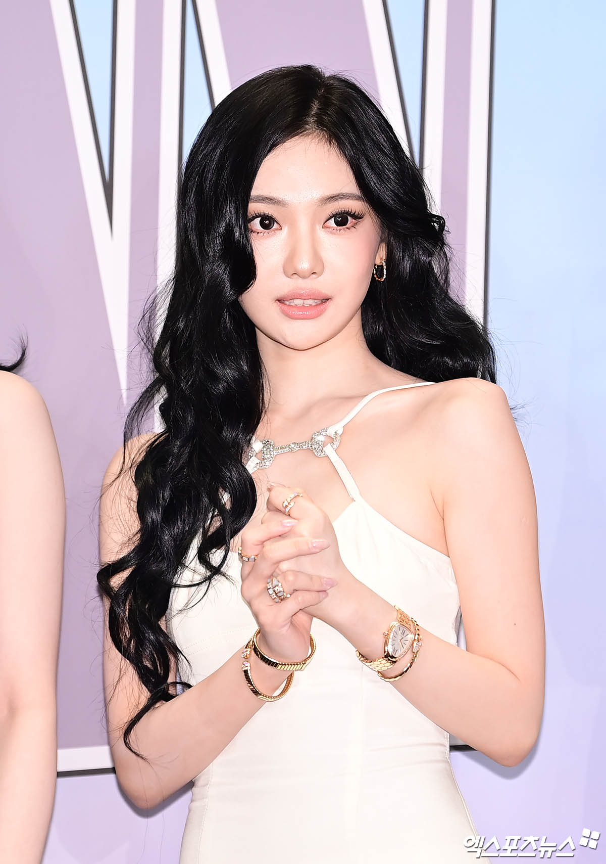 닝닝, 엑스포츠뉴스DB