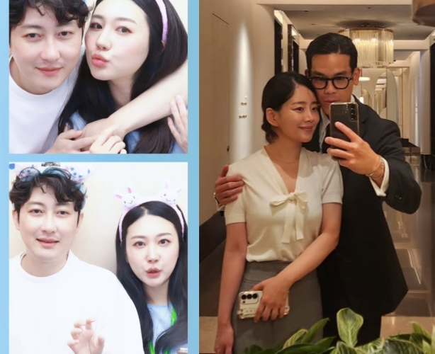 28기 정숙-상철, 정희-광수