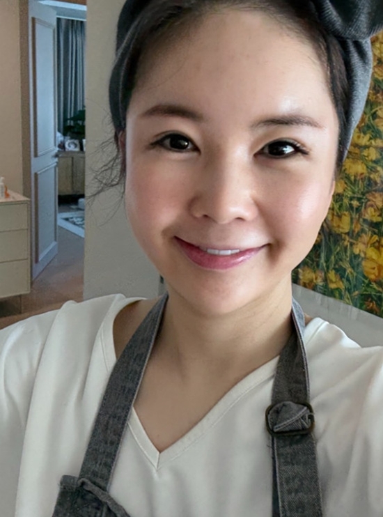 장영란 개인 계정