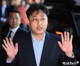 "혼자였으면 죽었다"…김수용, 기적처럼 의식 회복한 '급성 심근경색' 무슨 병? [엑's 이슈]