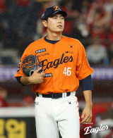 한화와 두 번째 이별 마음 아프지만 이태양의 '헤어질 결심'…첫사랑은 이뤄지지 않나봐요 [인터뷰]