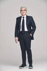 김형석, 모두 말린 '한음저협' 회장 출마 "절박한 결심 있었다" [엑's 인터뷰①]