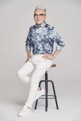 '한음저협 회장 출마' 김형석 유명인 리스크…전문 경영인 필수 과제  [엑's 인터뷰②]