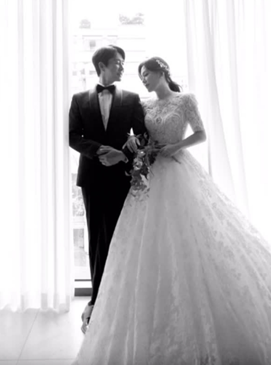 최수종, 하희라