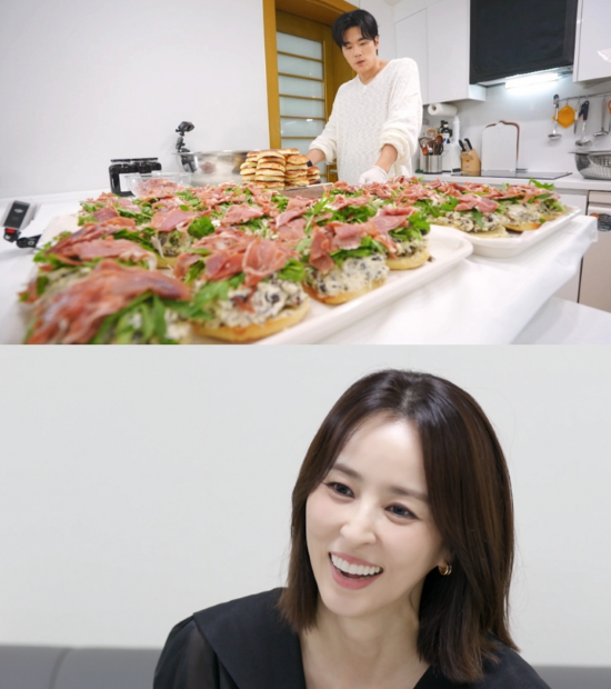 사진=KBS 2TV '신상출시 편스토랑'