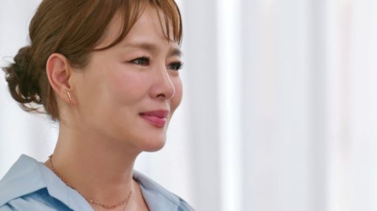 김원희. 사진=MBN '퍼즐트립'