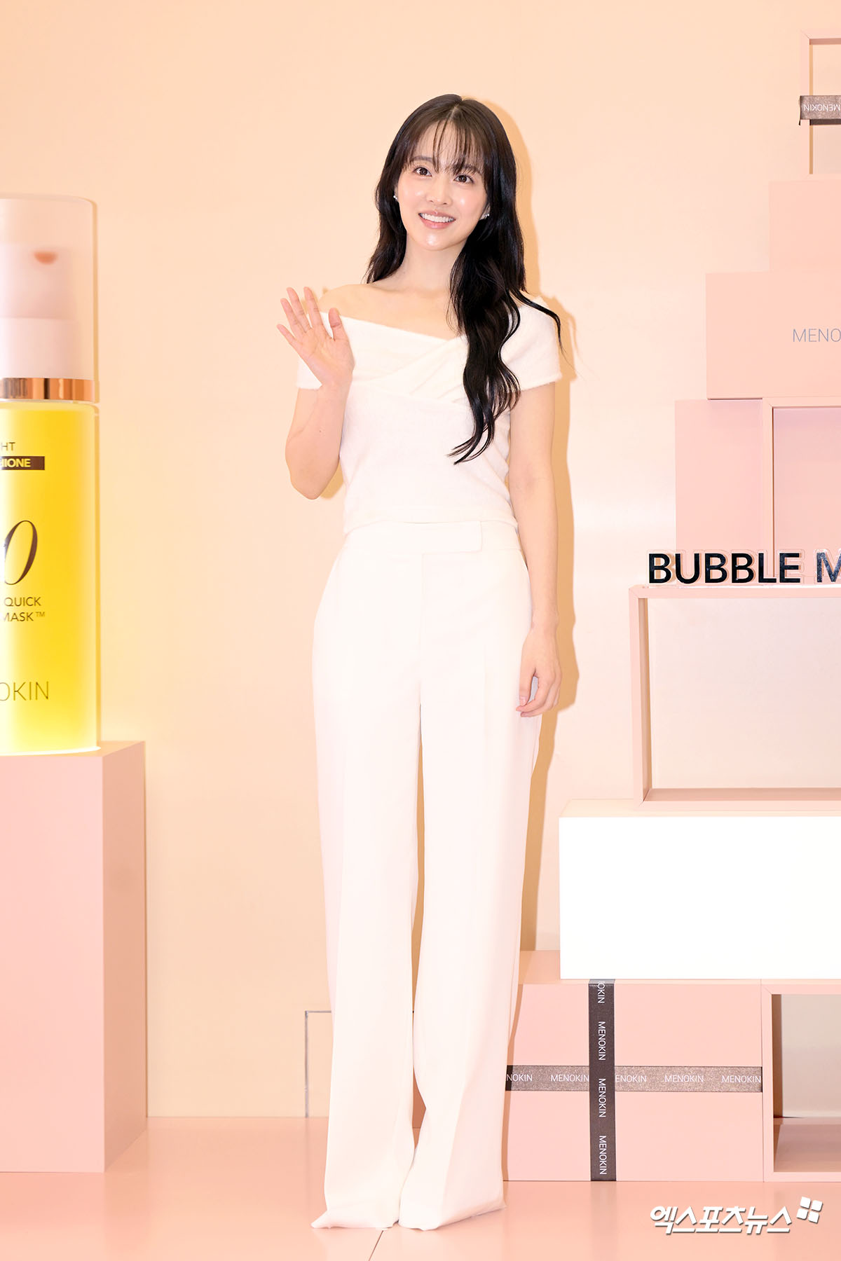 박보영 '뽀블리는 잠시 잊어주세요'