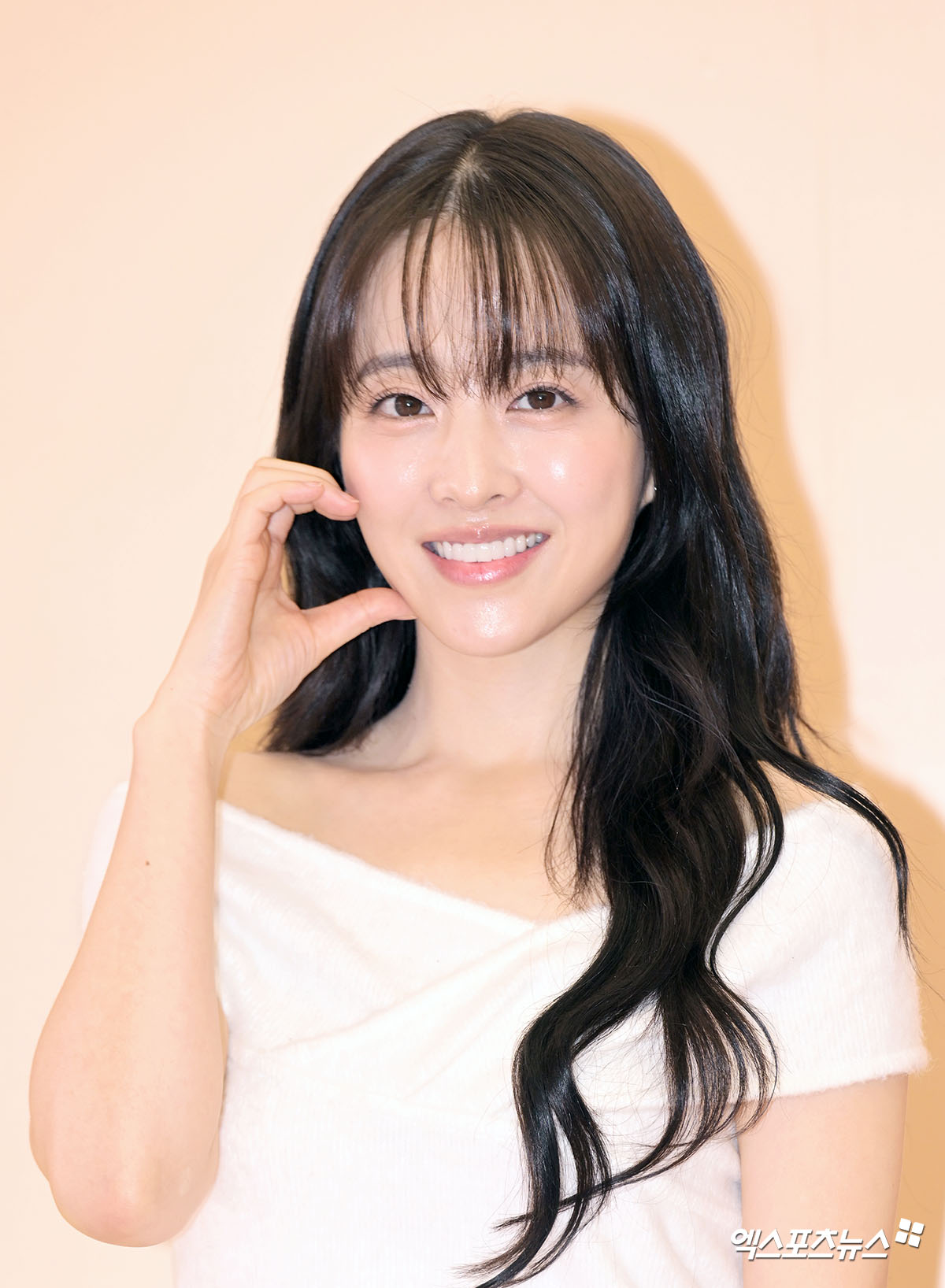 박보영 '볼하트 여신'