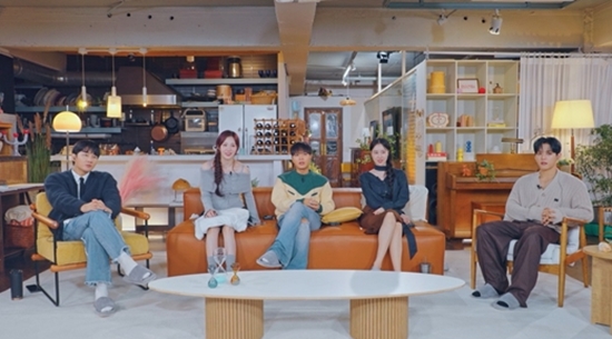 사진= 티빙 '환승연애4' 제공