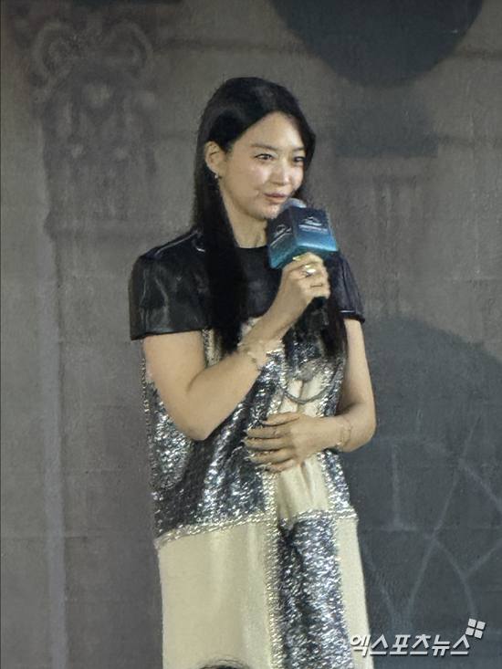 ' 디즈니+ 오리지널 프리뷰 2025(Disney+ Originals Preview 2025)', 사진=이예진 기자