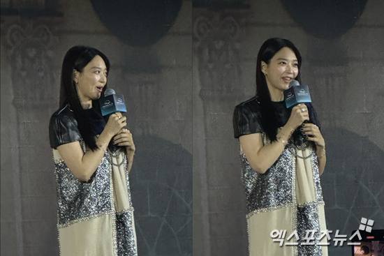 ' 디즈니+ 오리지널 프리뷰 2025(Disney+ Originals Preview 2025)', 사진=이예진 기자