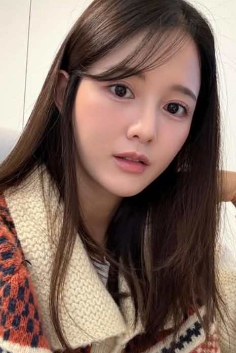 사진=남보라 SNS