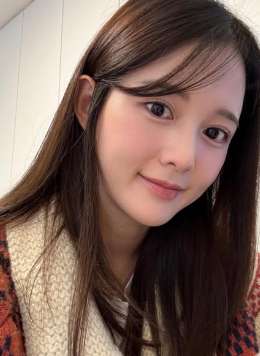 사진=남보라 SNS