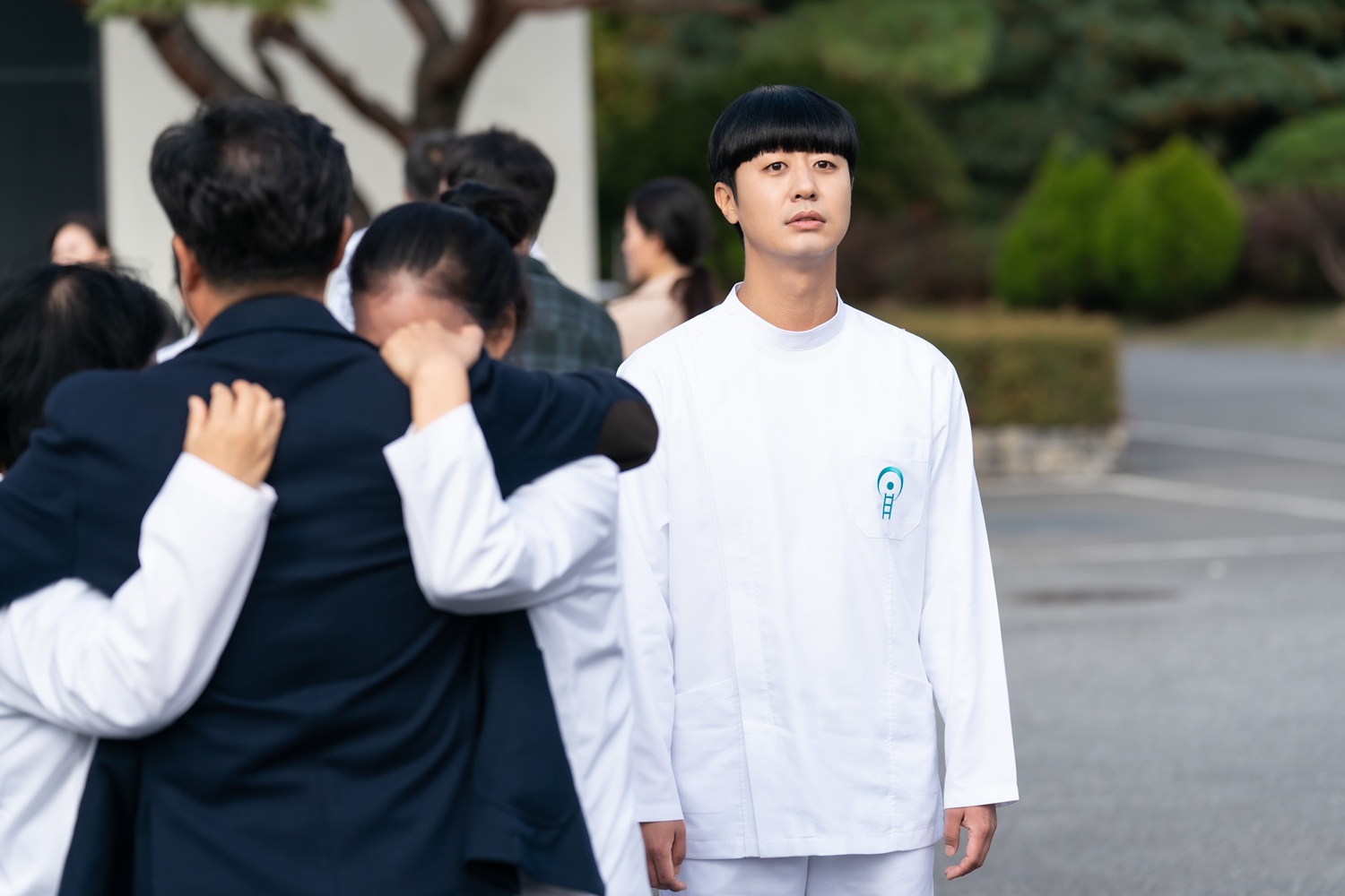 SBS '모범택시3' 배유람