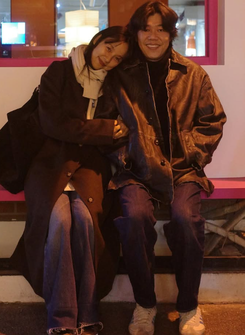 사진=이상순 SNS