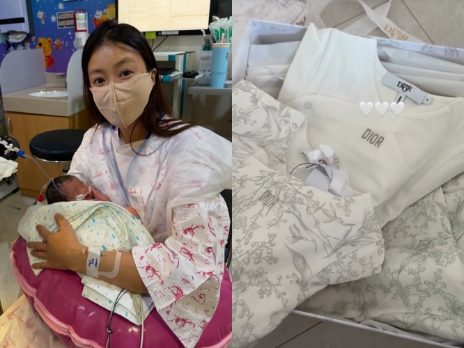 이시영 인스타그램