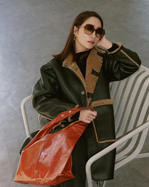 사진 = 이민정 인스타그램