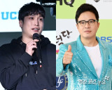 "사는 게 사는 게 아냐"…제아 김태헌·조영구, 생활고부터 조울증까지 '현실 고충' [엑's 이슈]