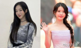 "제가 한국인이 아니래요" 아이유·쯔양 울린 황당 '국적 루머' 왜? [엑's 이슈]