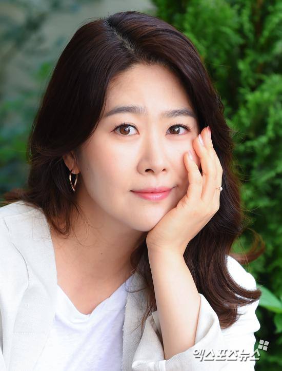 엑스포츠뉴스DB. 김지영