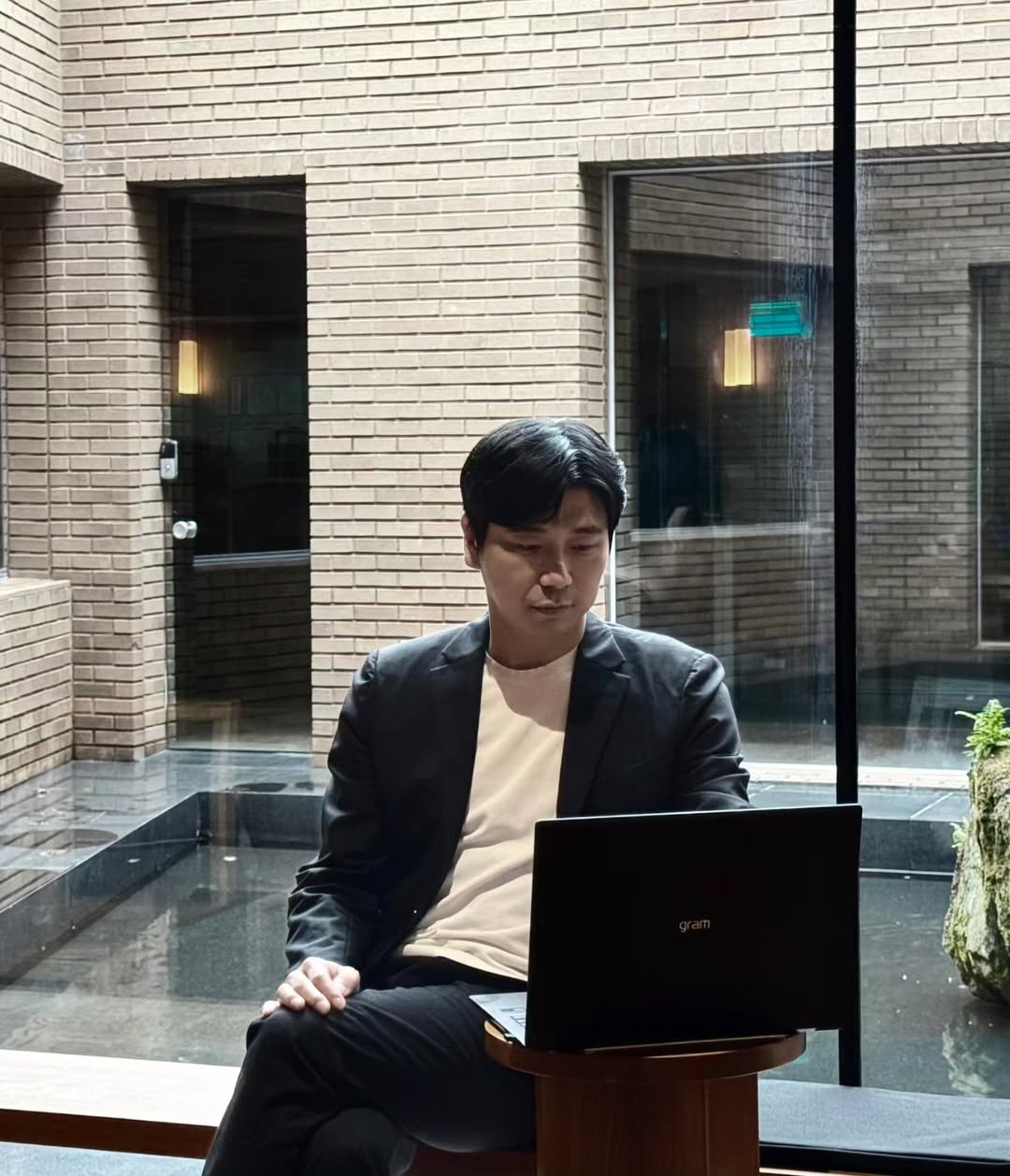 사진= 28기 영수 SNS