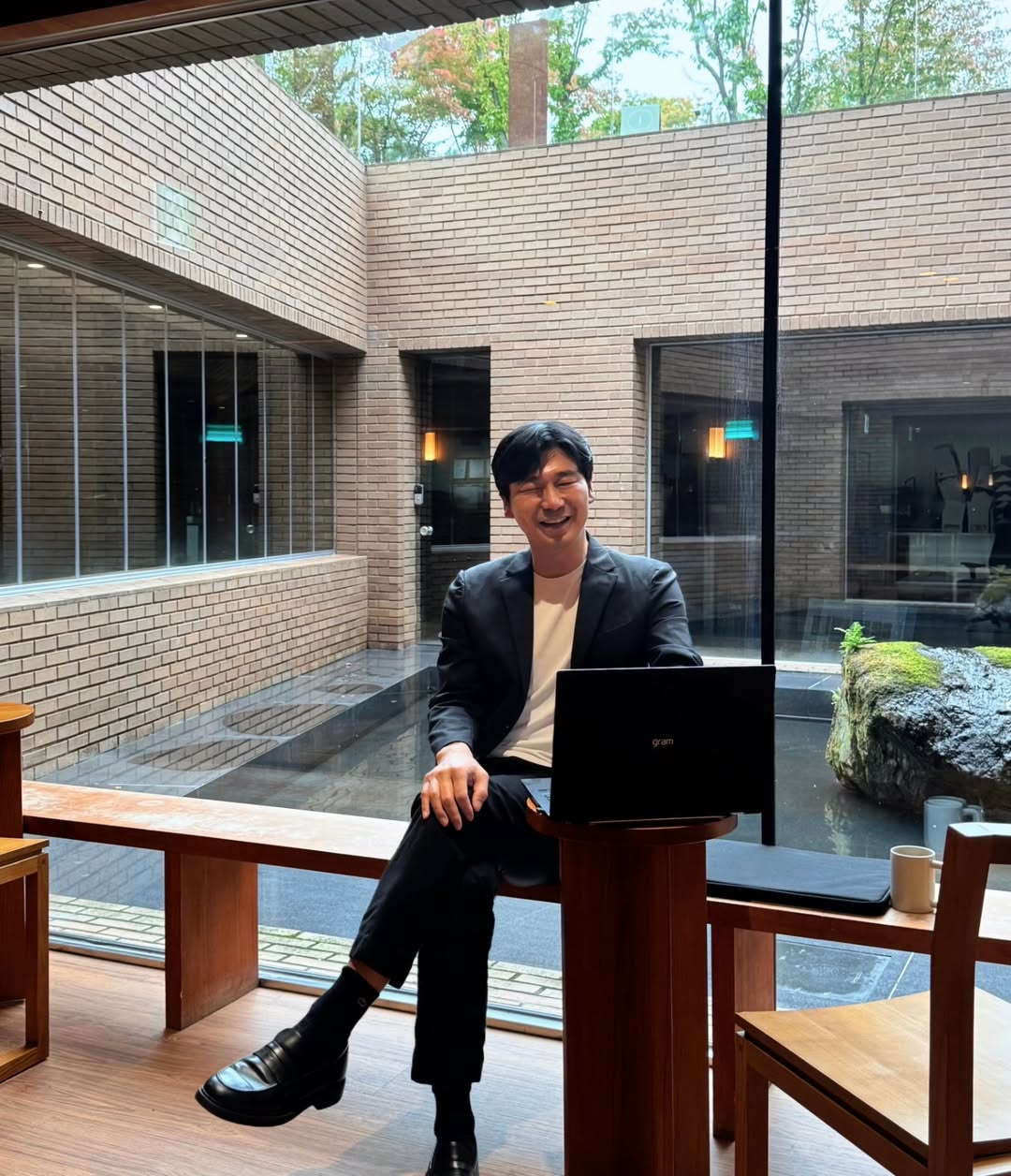 사진= 28기 영수 SNS