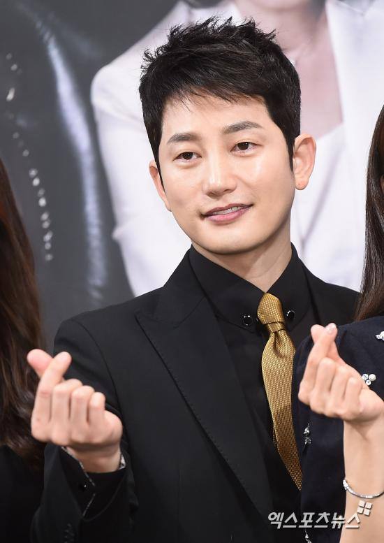 엑스포츠뉴스DB. 박시후