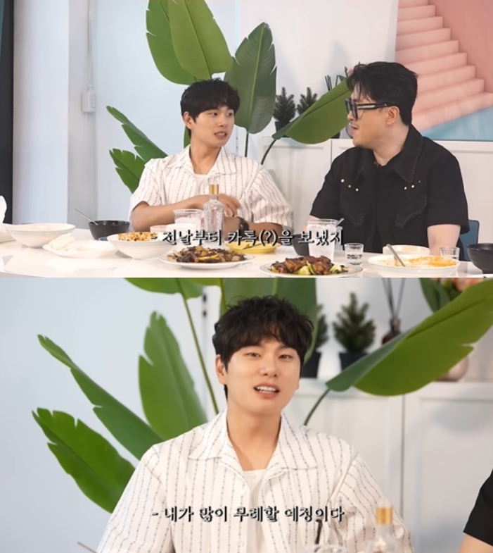 '데프콘TV' 유튜브 캡처