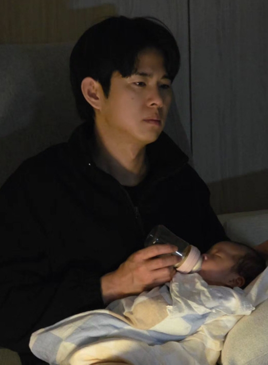 손민수 개인 계정