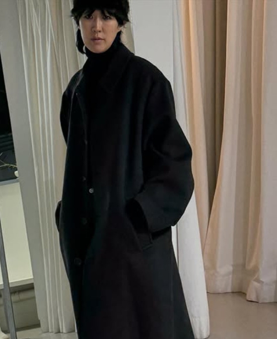 홍진경 개인 계정