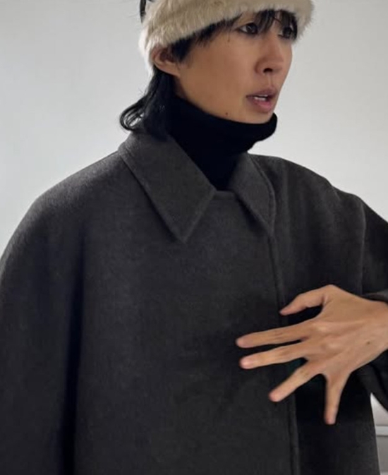 홍진경 개인 계정